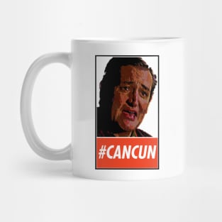 CanCruz 2 Mug